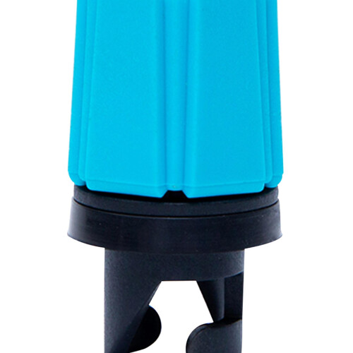Inflatable Boat Pump Adapter Connector for Rowing Boat Stand up Paddle 2