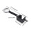 Window Stopper Accessory Window Support Bar for Refrigerator Drawers B 2