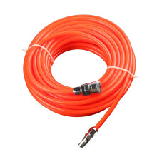 Pneumatic Straight Tube Multiuse for Automotive Shops Home DIY Work Su