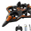 Remote Control Airplane Portable (15 Mins) with Colorful LED Lights 3