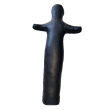 Wrestling Dummy Unfilled Boxing Equipment Fitness Karate Mma Grappling
