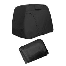 Golf Cart Cover Replacement Golf Club Car Cover for Travel Men Women O
