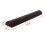 Muscle Roller Balance Training Back Neck Legs Massage Half Round Foam 2