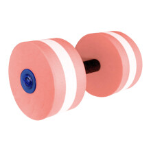 Aquatic Dumbbell Bar Lightweight Aquatic Barbell for Water Aerobics Wo