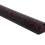 Muscle Roller Balance Training Back Neck Legs Massage Half Round Foam 3