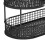 Fruit Basket Bowl Container Wrought Iron Fruit Stand Vegetables Storag 3