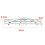 Plastering Trowel Concrete Trowel Tools for Plastering Tile Flooring P 2
