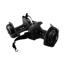 Heel Wheels Roller Shoes Spark Pads Kickrollershoes Skid Pads Roller S