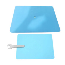 Leveling Board for Epoxy Resin Crafts Epoxy Resin Accessories 16''x 12