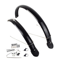 Mountain Bike Mudguard Set Accs Mudflap for Folding Bikes Cycling Road
