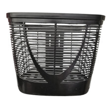 Bike Front Basket Front Frame Bike Basket for Camping Outdoor Mountain