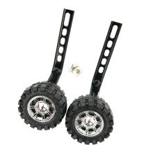 Kids Bicycle Bike Support Wheels Stabilizers Sturdy Repair Parts Acces