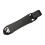 Surfing Ankle Leash Accessories for Sup Paddleboard Boards Black 1