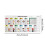 Math Learning Tool Supplies Number Games Mathematics Table for Kids Ad 2