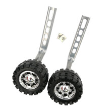 Kids Bicycle Bike Support Wheels Stabilizers Sturdy Repair Parts Acces