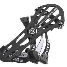 Archery Arm Guard Arrow Lightweight Arm Guard for Practice Target Blac
