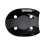 Universal Cap Insert Hard Hat Insert Baseball Cap Insert Inner Shell 1