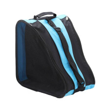 Roller Skating Bag Handbag for Ice Hockey Skate Outdoor Sports Inline