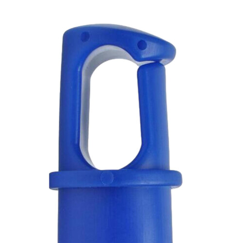 Trampoline Bar Caps for Net Hook Repairs Portable Trampoline Net Pole 2