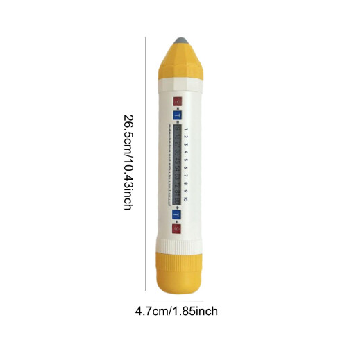 Multiplication and Division Learning Pen Learning Toy Math Teaching fo 1