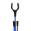 Compound Bow Stands Rack Foldable Hunting Sturdy Compound Bow Holder B 3