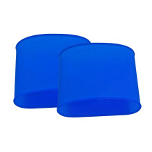 Outside Soccer Shin Pad Holder Sturdy Convenient for Kids Athlete Boys
