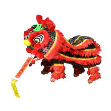 Hand String Puppet with Rod 2025 for Parties Multicultural Projects Ch
