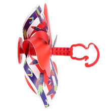 Bicycle Windmill Cute Bike Accessory for Most Bicycle Tricycle Pushcha