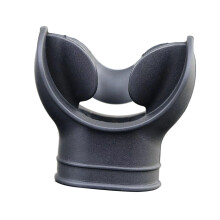 Scuba Diving Regulator Mouthpiece Comfort Bite Fits Most Standard Regu