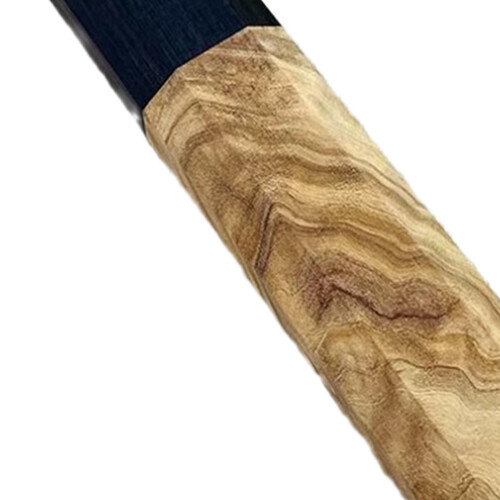 Kitchen Knife Handle Making Accessories Wooden Repairing Kitchen Cutte 2