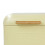 Bread Storage Box Retro Countertop Pastry Kitchen Storage for Pantry K 3