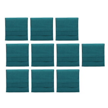 10Pcs Jewelry Pouches Trinket Pouch Jewelry Bags for Bracelet Necklace