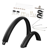 Bicycle Fenders Replaces Thicken Cycling Accessories Mountain Bike Mud