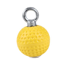 Chin Up Grip Ball Sturdy Fitness Equipment for Kettlebells Forearm Hou