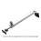 Casement Window Stay Adjuster Stopper Sturdy Multipurpose Window Suppo 2