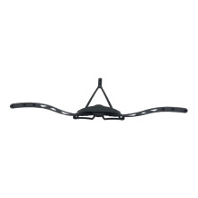 Helmet Retention System Head Locking Buckle for Skiing Riding Mountain