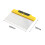 Drywall Trowel Notched Spreader Plastering Toothed Spatula Plastering 2