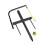 Hitting Training Equipment Practice Swing Groover Golf Swing Trainer A 1