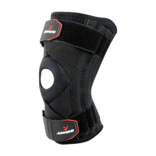 Knee Brace Compression Knee Sleeve for Mountaineering Outdoor Hiking W