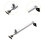 Casement Window Stay Adjuster Stopper Sturdy Multipurpose Window Suppo 3