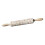 Embossing Rolling Pin Xmas Embossed Rolling Pin for Baking Dough Pastr 1