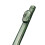 Billiard Pool Cue Carrying Case PU with Adjustable Shoulder Strap for 3