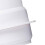 Pipe Draft Blocker Exhaust Fan Sealed Duct Adaptor for Kitchen Bathroo 2