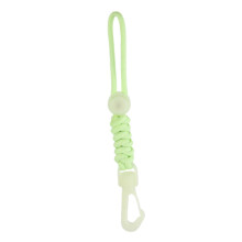 Portable Luminous Diving Lanyard Safety Rope for Connect Cameras Flash