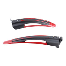 Mountain Bike Fenders Full Cover Repair Parts Rainproof Front/Rear Mud