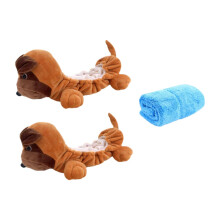 Ice Skate Blade Covers with Towel for Ice Skates Hockey Skates Figure