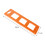 Socket Slotting Template Durable with Hanging Hole Mounting Bracket Te 2