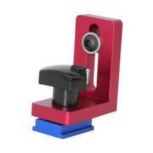 30 Type Woodworking Chute Backing DIY Tool for Standard T Slot Stop Mi