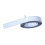 Self Adhesive Measuring Tape Accurate Imperial Scale Workbench Ruler f 1