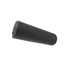 Foam Foot Pad Roller Soft for Strength Training Weight Bench Workout M